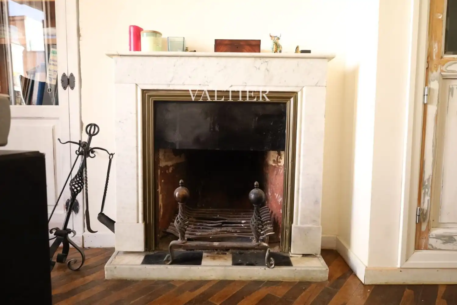 Flat for rent in Madrid  with Air Conditioner, Storage room and Furnished