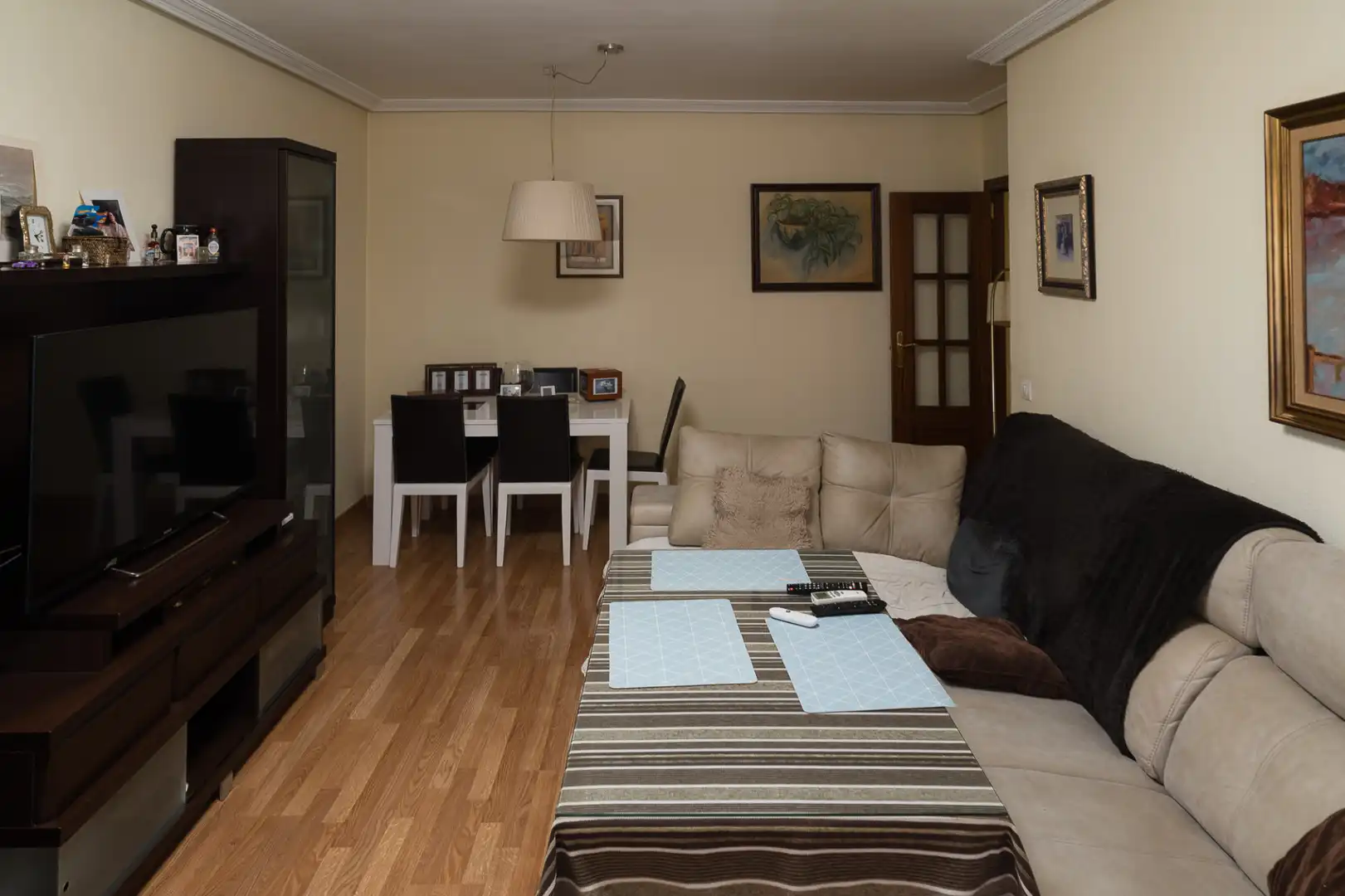 Appartement avec terrasse à vendre à Avenida Manuel Rojas Torres, imagen 6