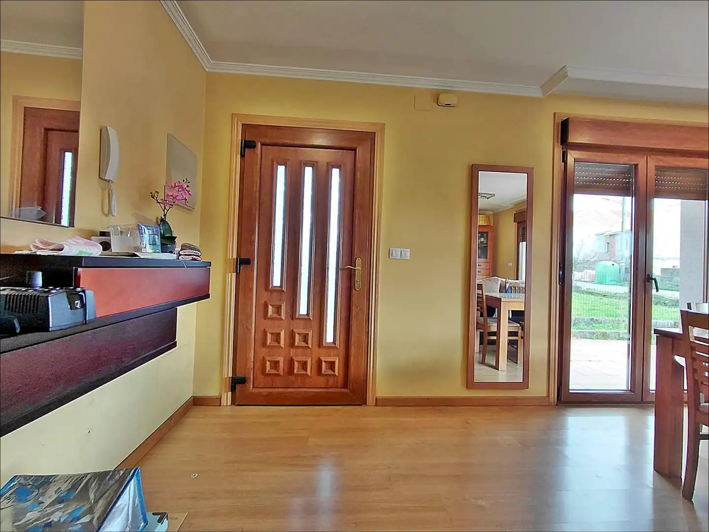 Casa o chalet en venta en Lugar Lugar Calogo, Vilanova de Arousa