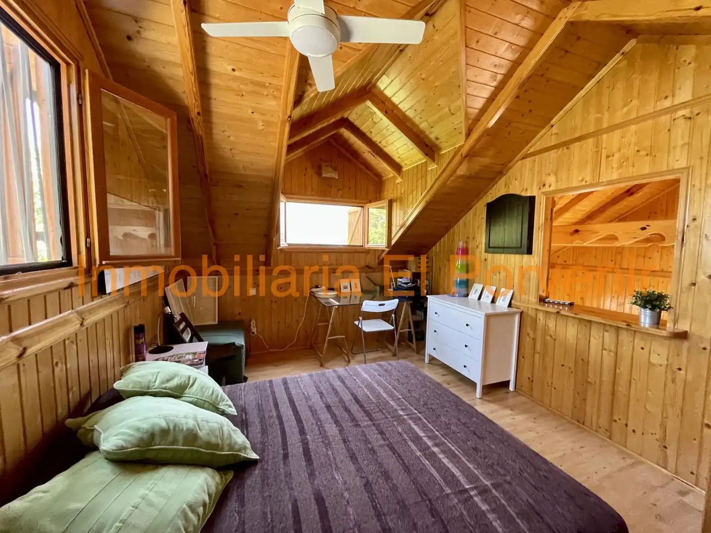 Houses for rent in Club de Tenis