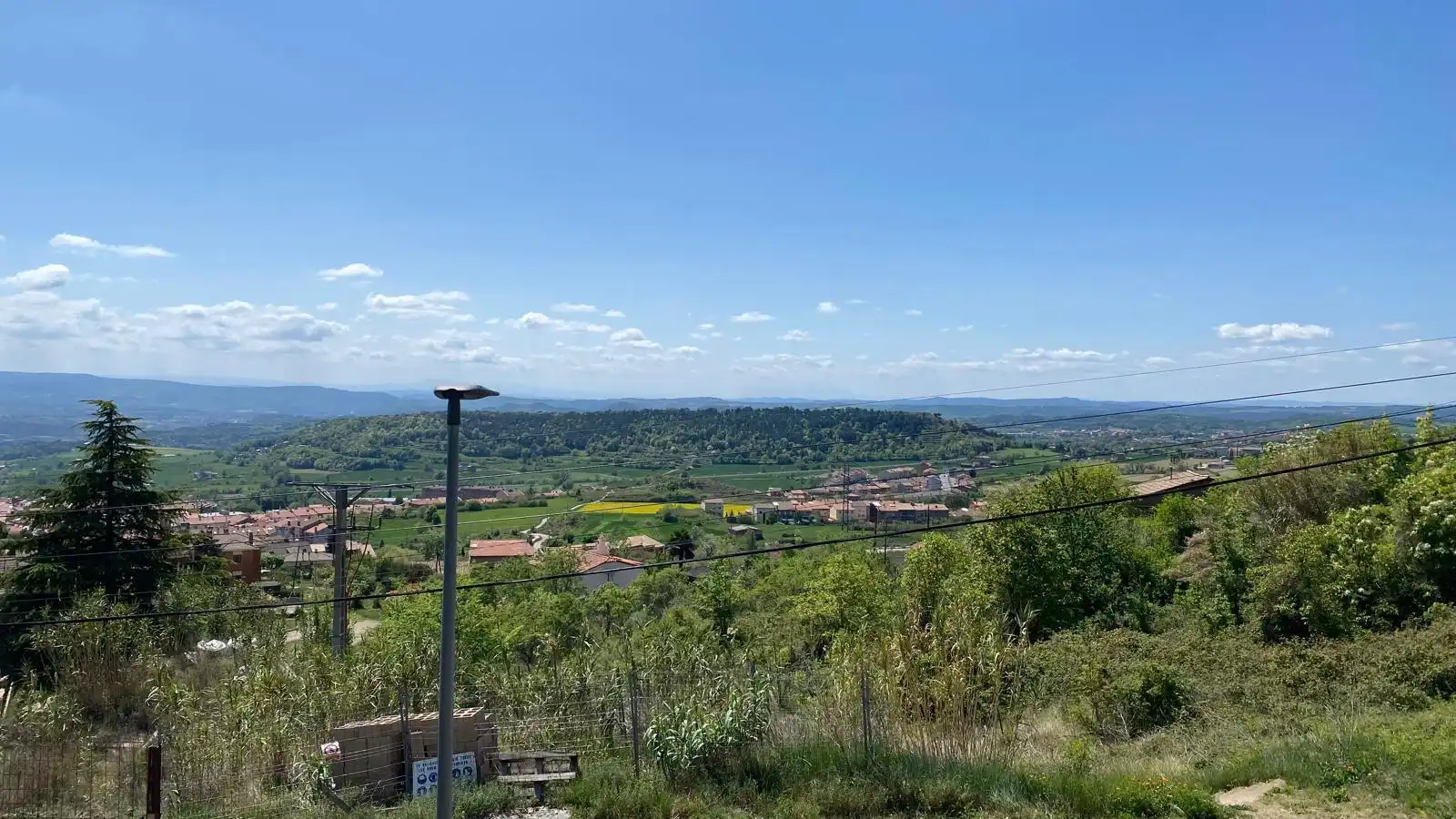 Flat for sale in Berga  with Heating and Balcony