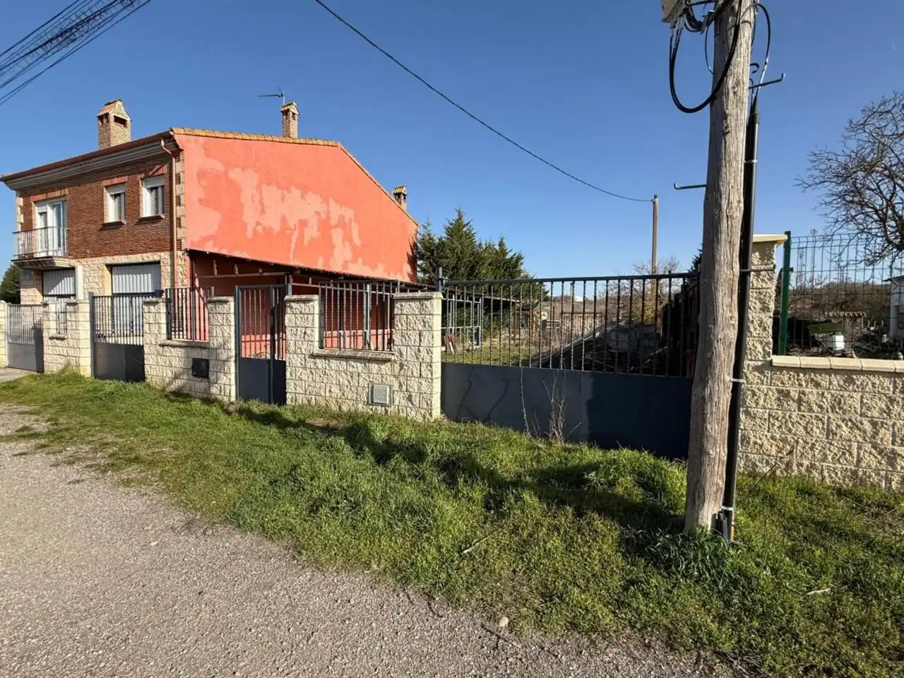 Industrial land for sale in Ibeas de Juarros