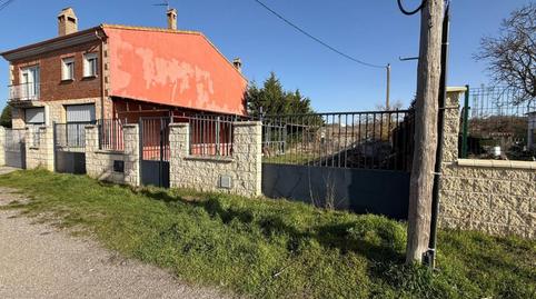 Foto 3 von Fabrik Grundstücke zum Verkauf in Camino de Arlanzón, Ibeas de Juarros, Burgos