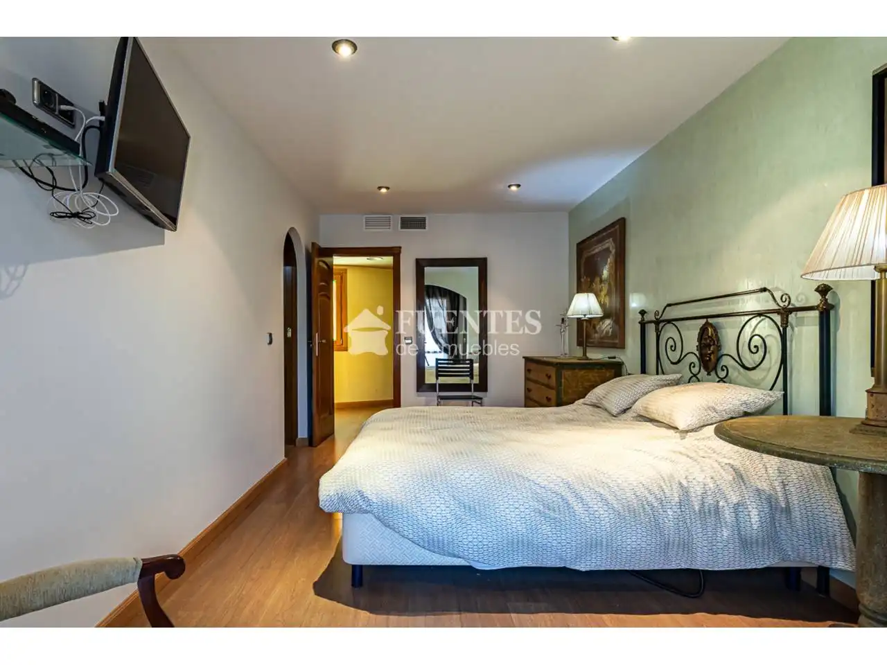 Ático en venta en Archena