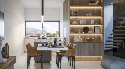 Elegante Villa Moderna con Piscina Privada y Vistas Panorámicas, imatge 5