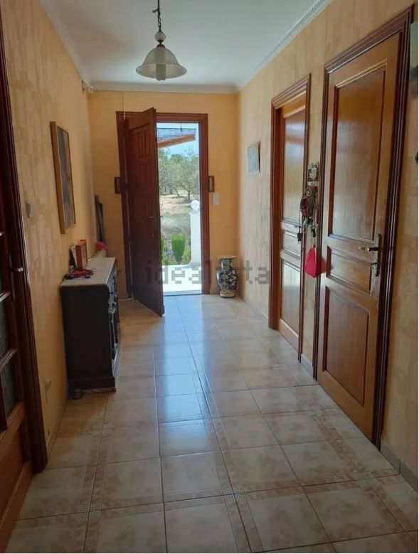 Casa o xalet en venda en Chiva amb Aire condicionat, Calefacció i Jardí privat