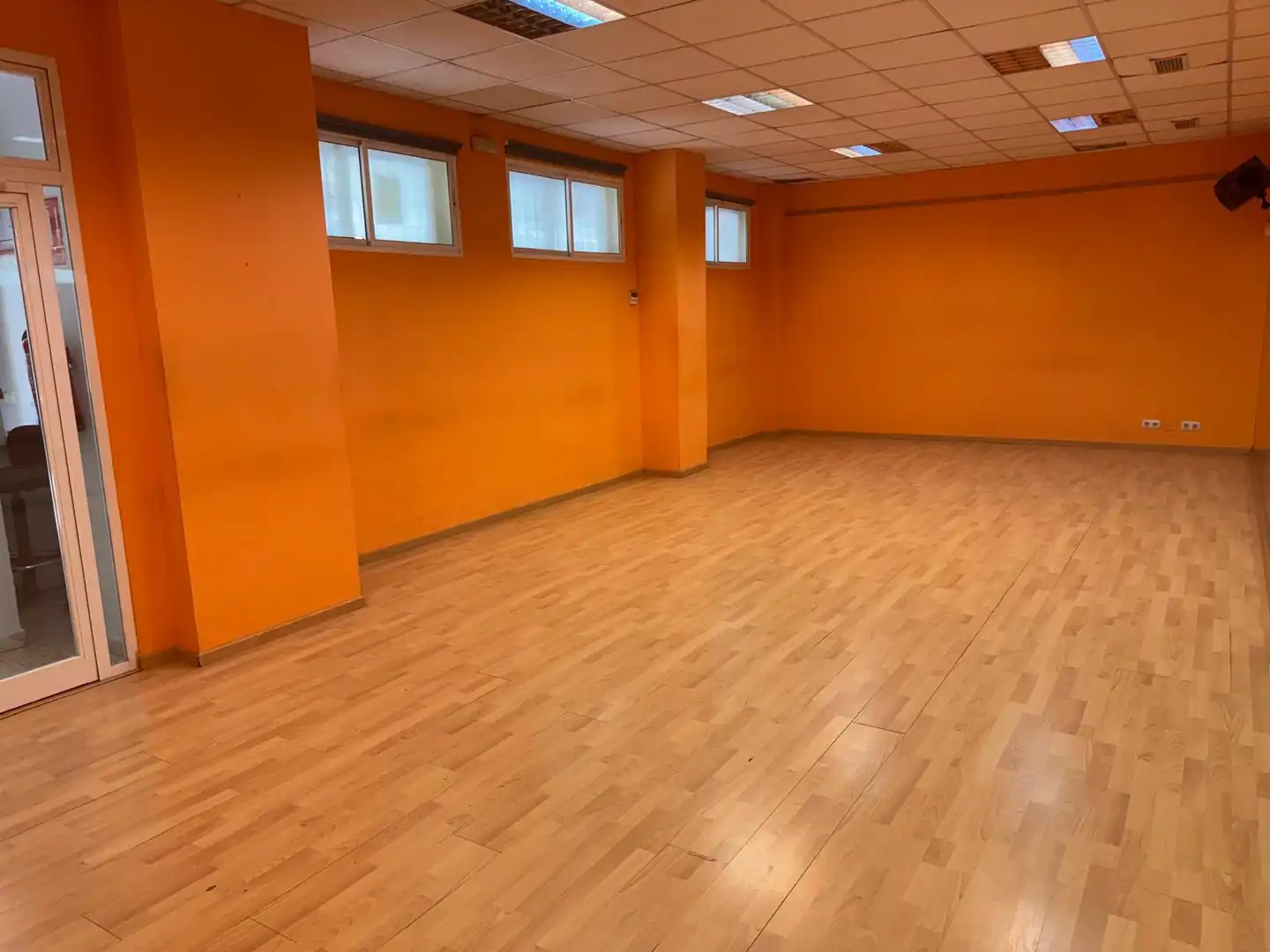Local commercial à vendre à Calle Río Rocío 2, imagen 7