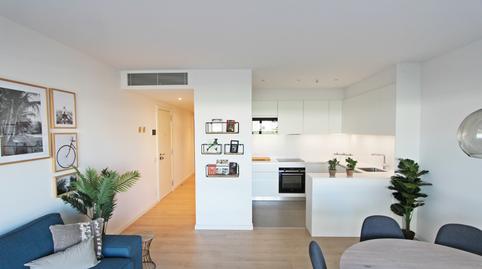 Photo 4 of Flat to rent in Carrer Irena Sendler, 10, El Parc i la Llacuna del Poblenou, Barcelona