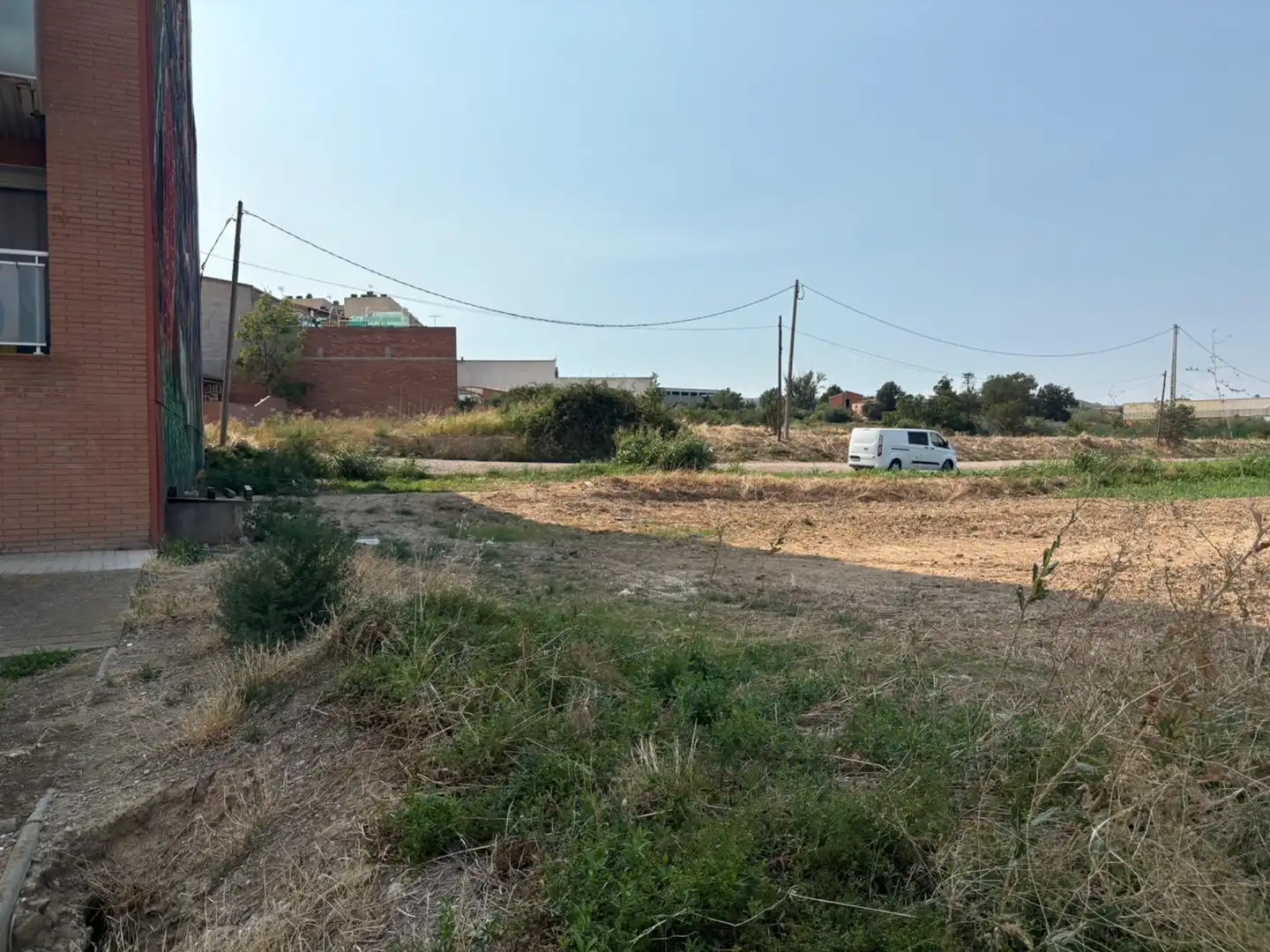 Residencial en venta en Torrefarrera