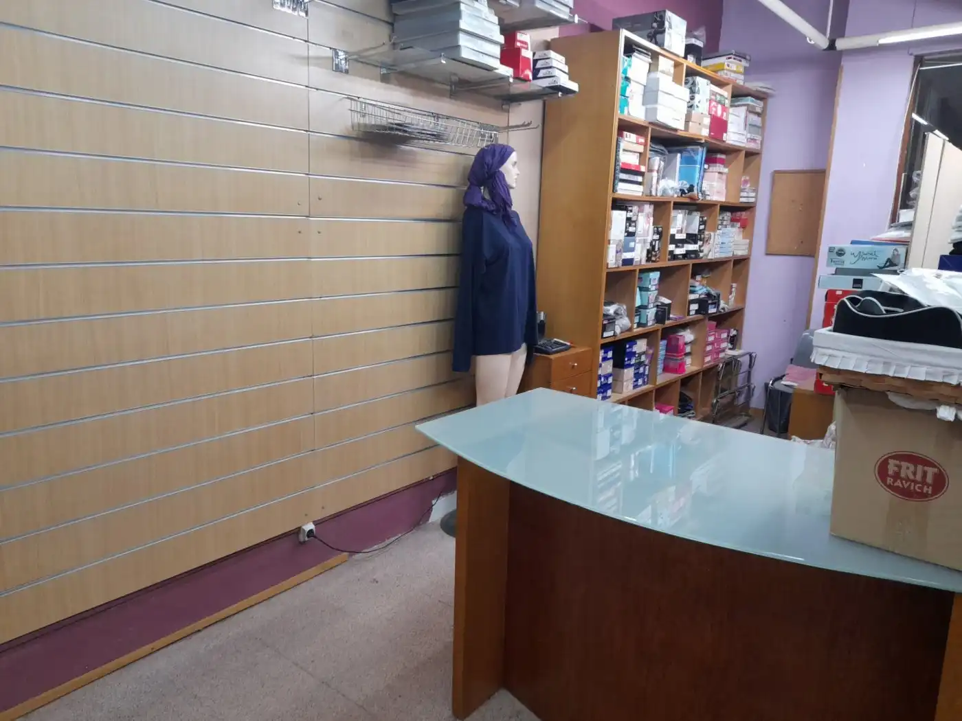 Local en venta en Mataró