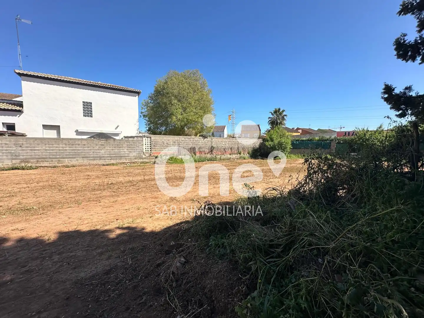 Residencial en venta en L'Eliana