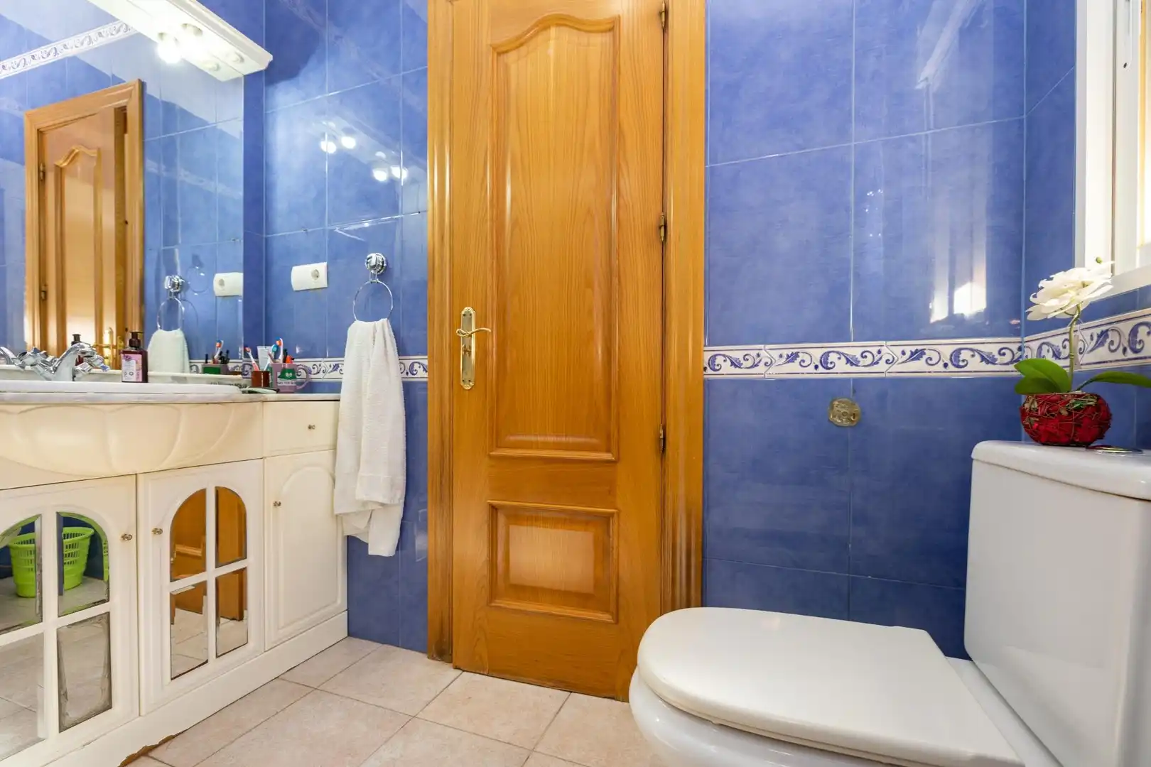 Bany de Edifici en venda en Ventas de Huelma