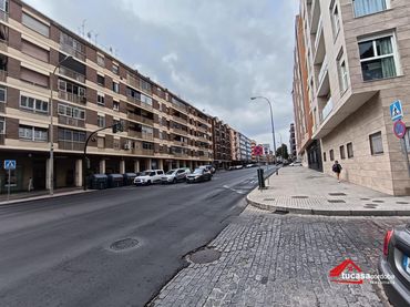 Casa en venda a Centro
