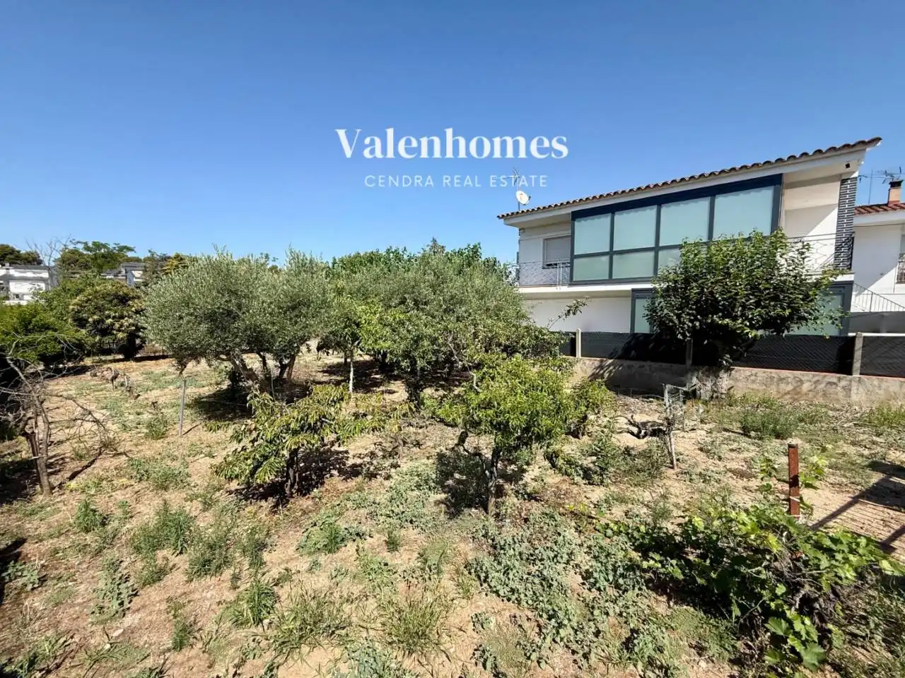 Terreno residenziale in vendita a Palau-solità i Plegamans, imagen 8