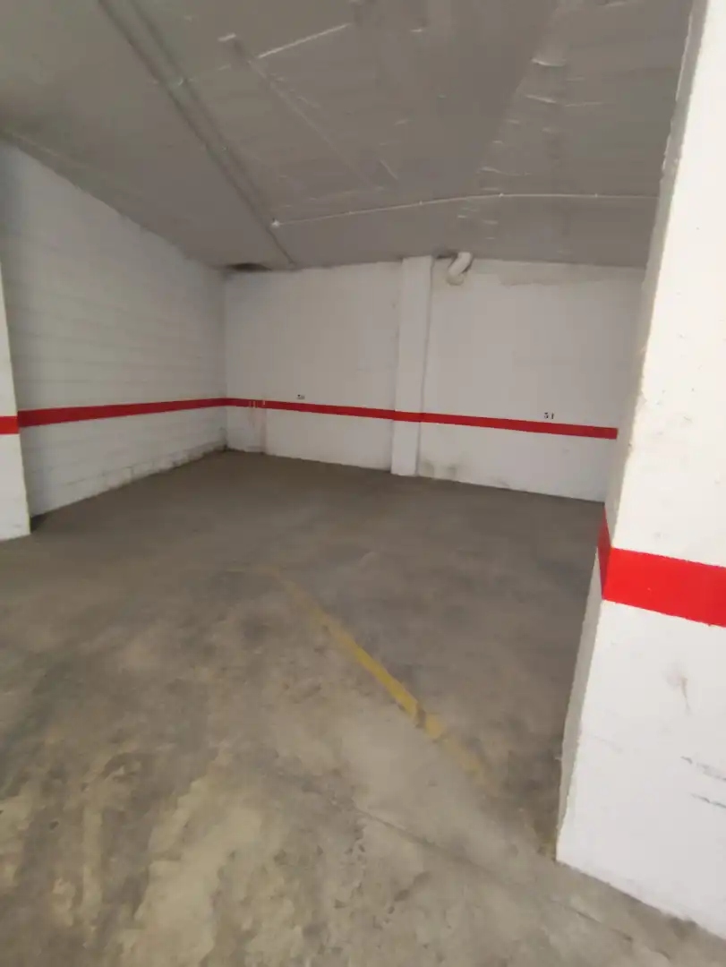 Parking of Garage for sale in Lleida