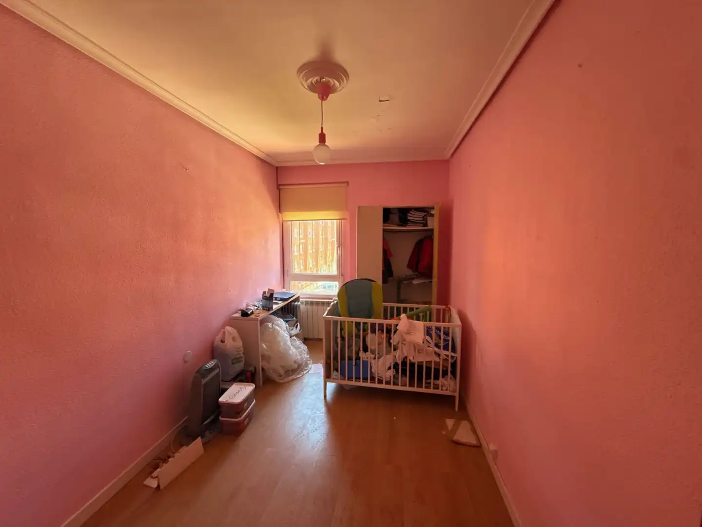 Habitación de Piso en venta en Palencia con Terraza
