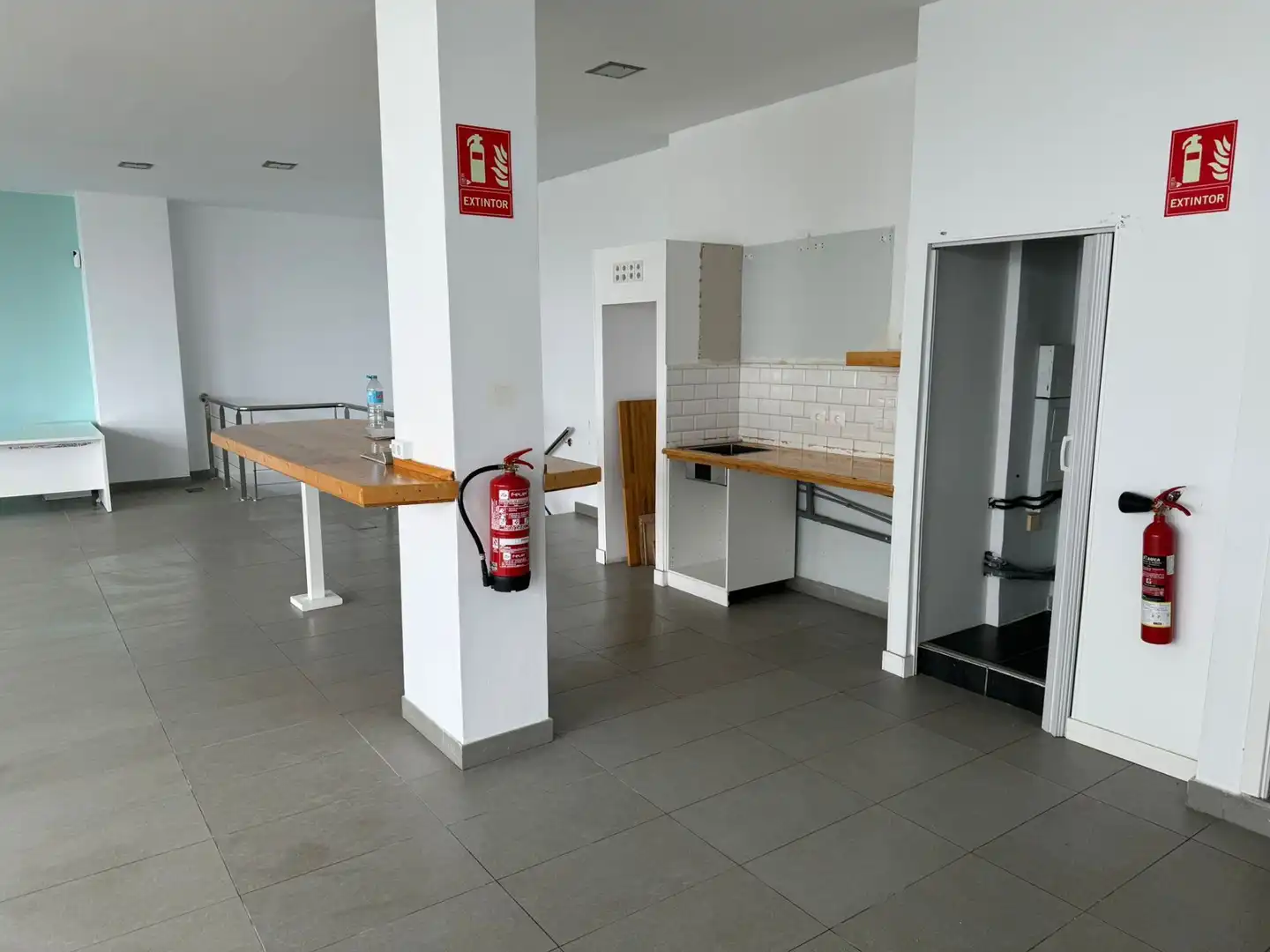 Büro zur Miete in Puerto de la Cruz