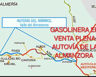 Terreny industrial en venda a  Almería Capital