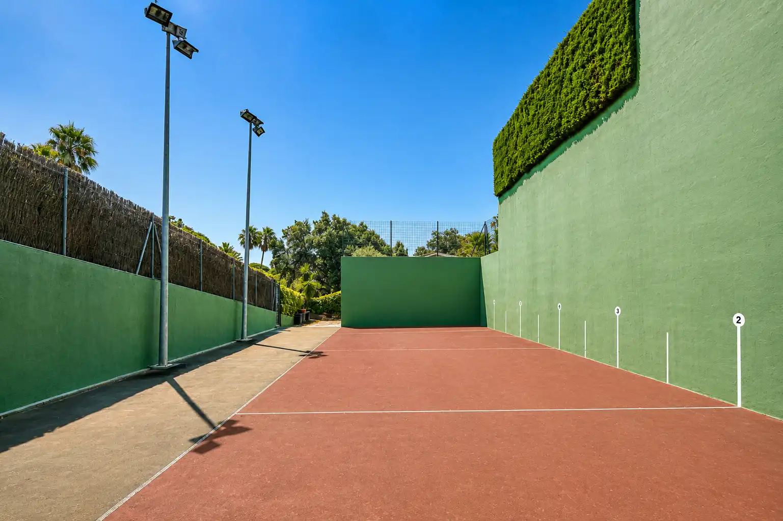Vista exterior de Casa o chalet de alquiler en Sant Andreu de Llavaneres con Aire acondicionado, Calefacción y Jardín privado