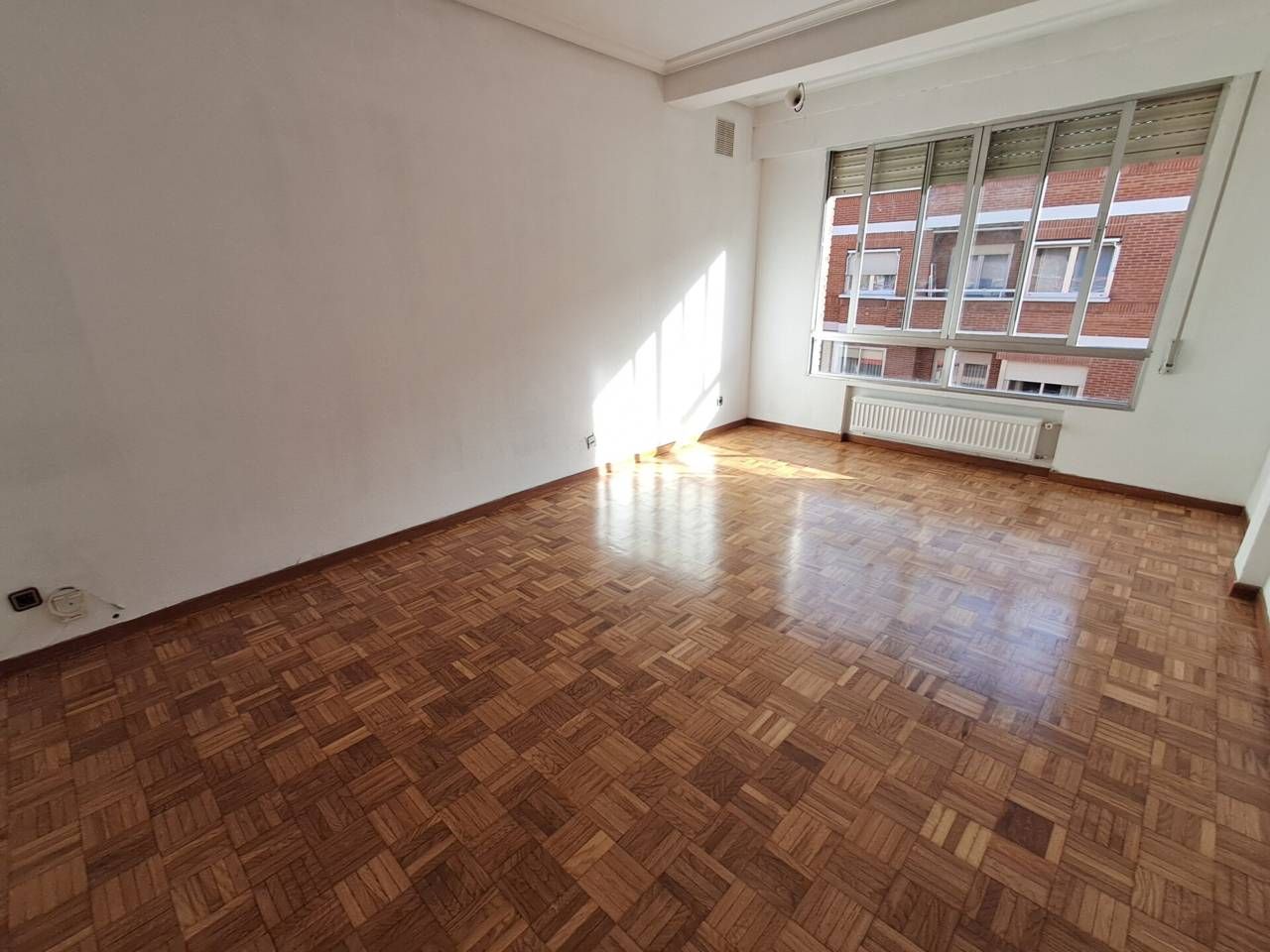 Living room of Flat for sale in  Logroño  with Heating and Terrace