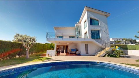 Foto 5 de Casa o xalet en venda a Rocafort, Valencia
