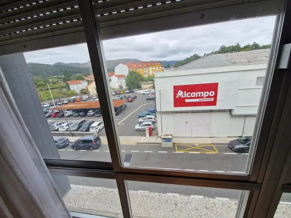 Piso con terraza en venta en Rúa Principal 121, imagen 12