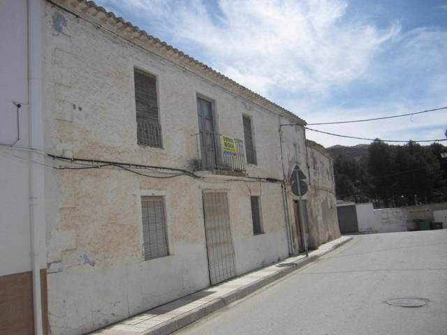 Casa-chalet en Venta en Cacín