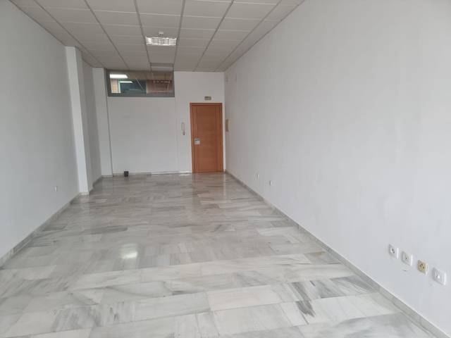 Oficina en Alquiler en Calle Historiador Juan Manzano en Condequinto