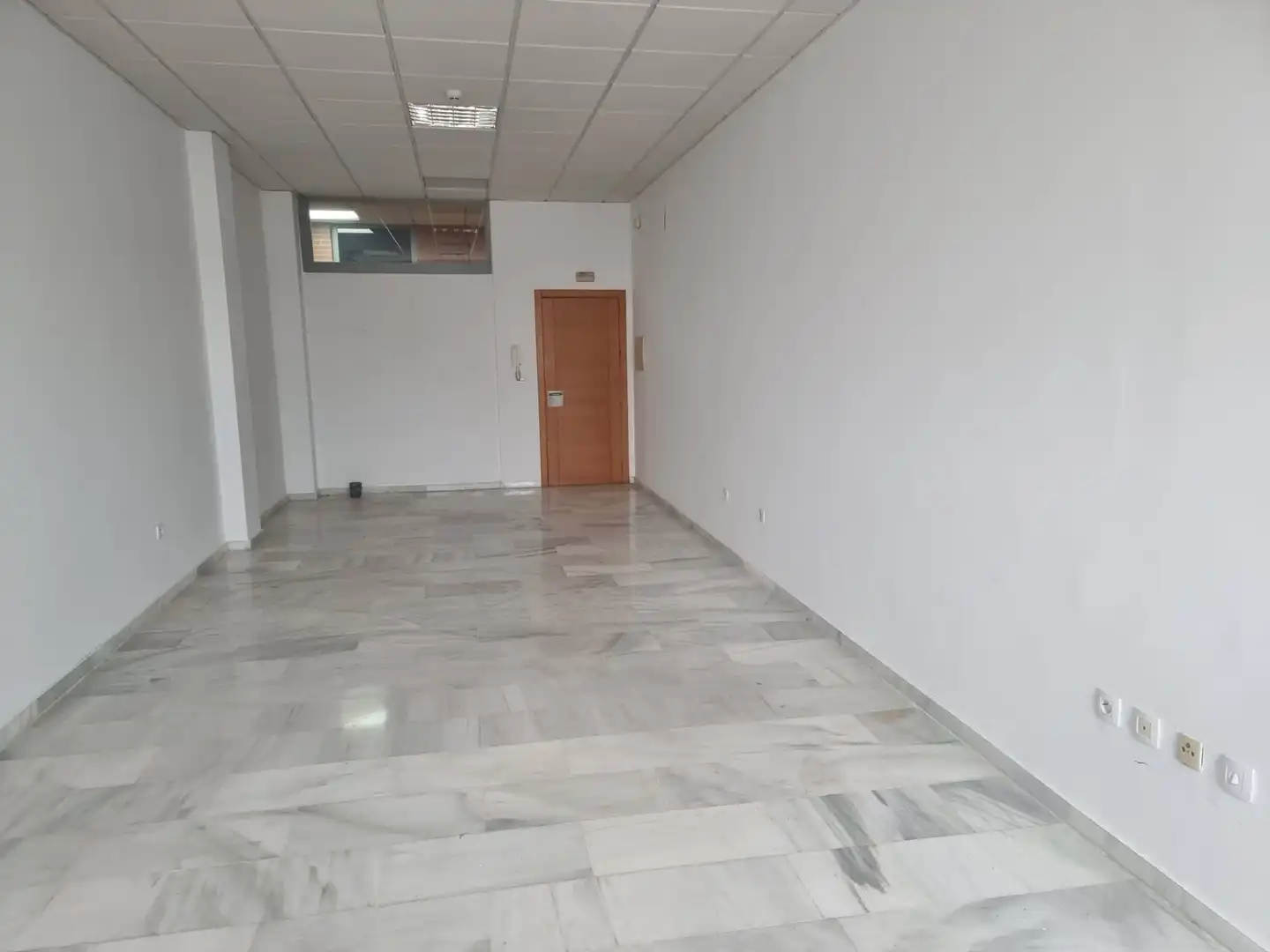 Oficina de alquiler en Calle Historiador Juan Manzano, Condequinto