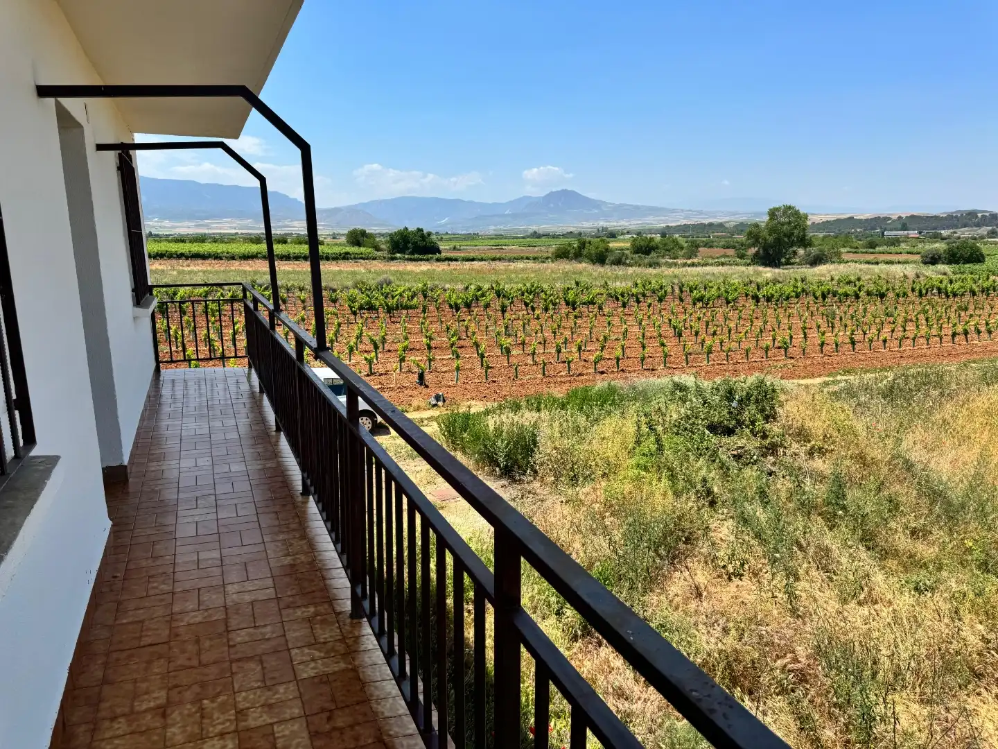 Terrace of Land for sale in Murillo de Río Leza