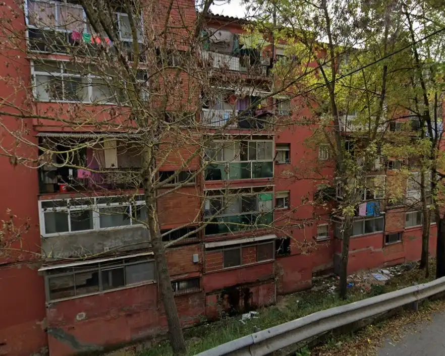 Piso en venta en C/ Hortensia, Vila-roja
