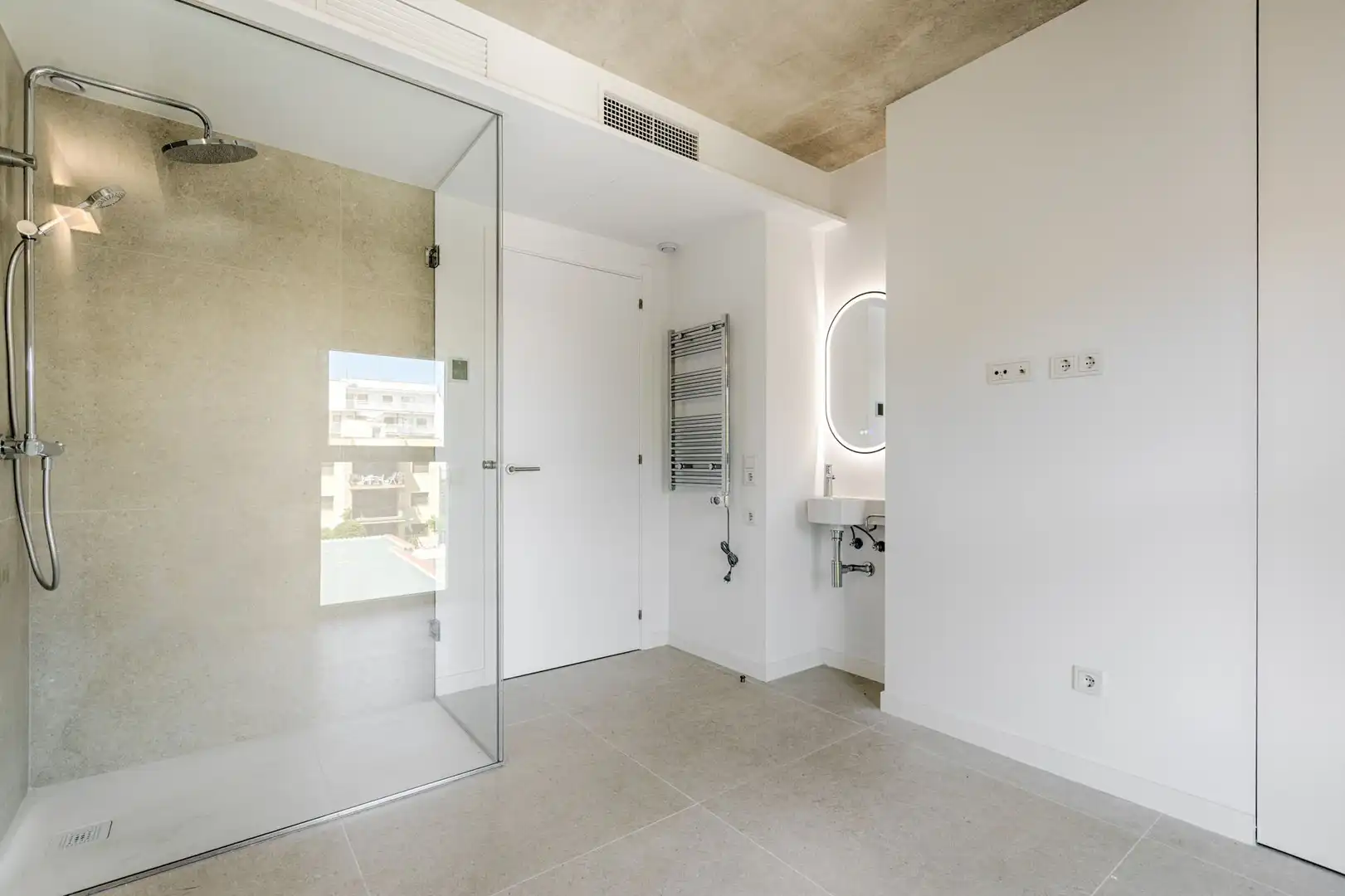 Rez-de-chaussée neuf avec jardin à vendre à Avinguda del Salatar 9, imagen 9