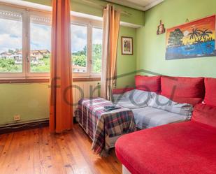 Bedroom of Flat for sale in Astigarraga  with Heating, Terrace and Balcony