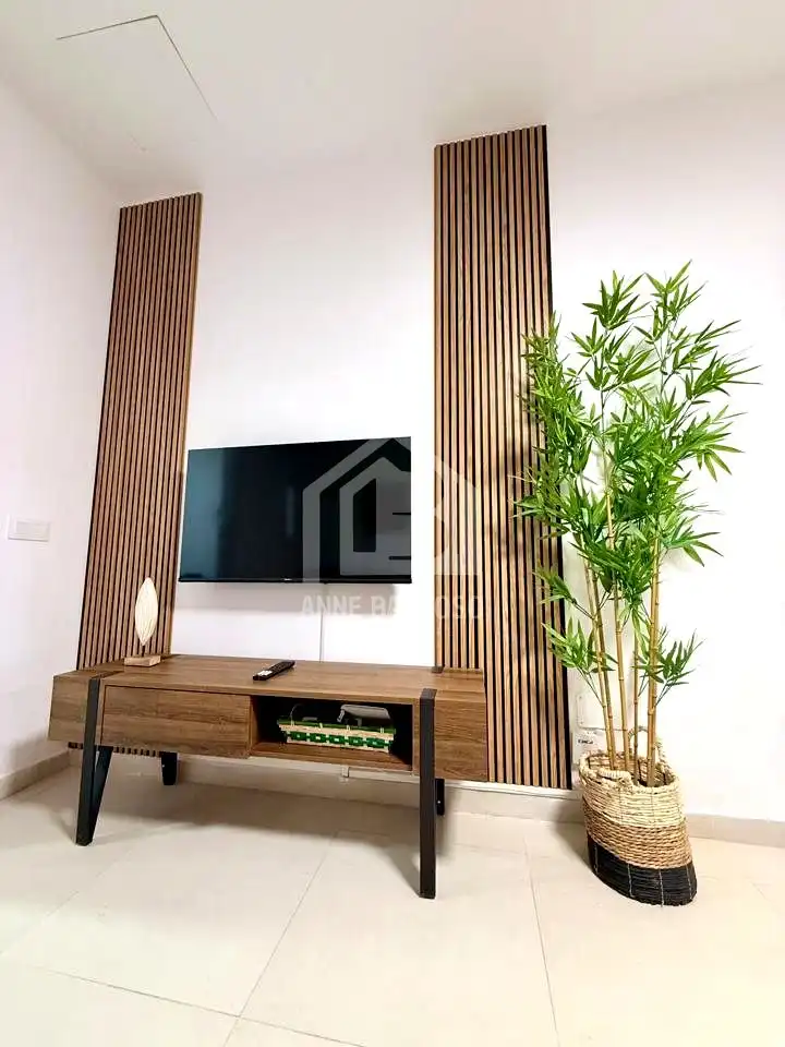 Living room of Ground floor for rent in Santiago del Teide