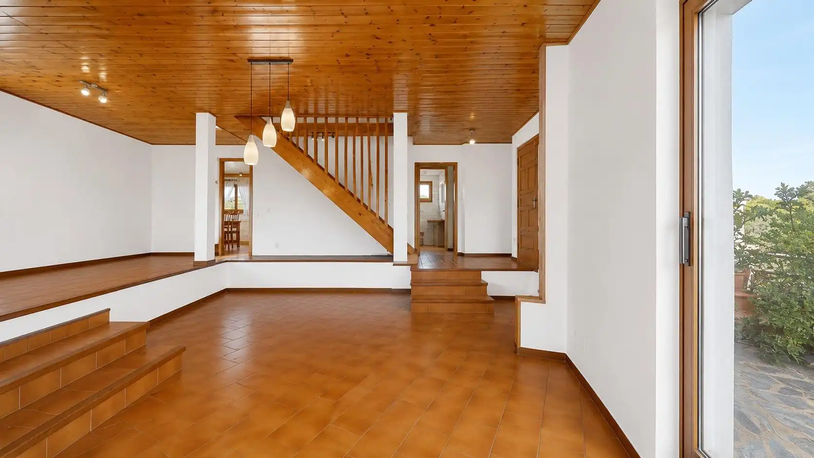 House with garden for sale in Calle ANGEL GUIMERA