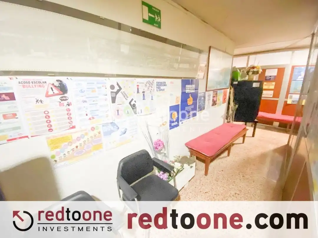 Oficina en venta en Alicante / Alacant