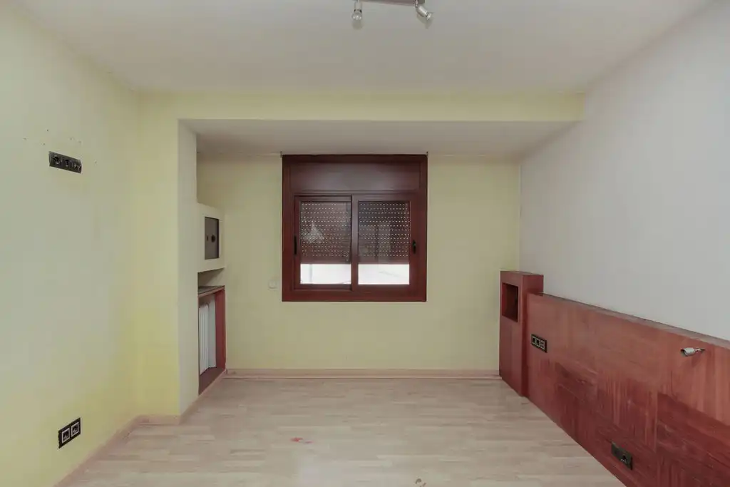 Living room of Flat for sale in Sabadell  with Heating