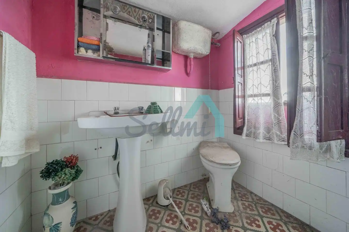 Casa con jardín en venta en Severies, imagen 54