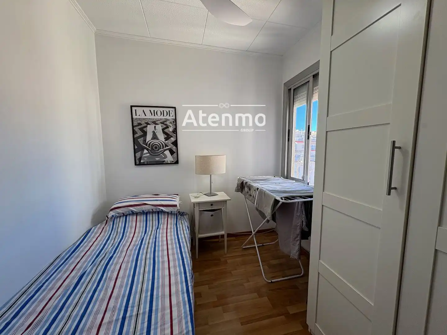 Àtic amb ascensor en venda a Maria Paretas, imagen 10