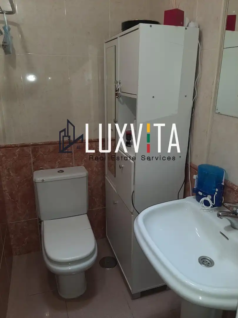 Bathroom of Detached homes for sale in Adeje  with Air Conditioner, Terrace and Balcony
