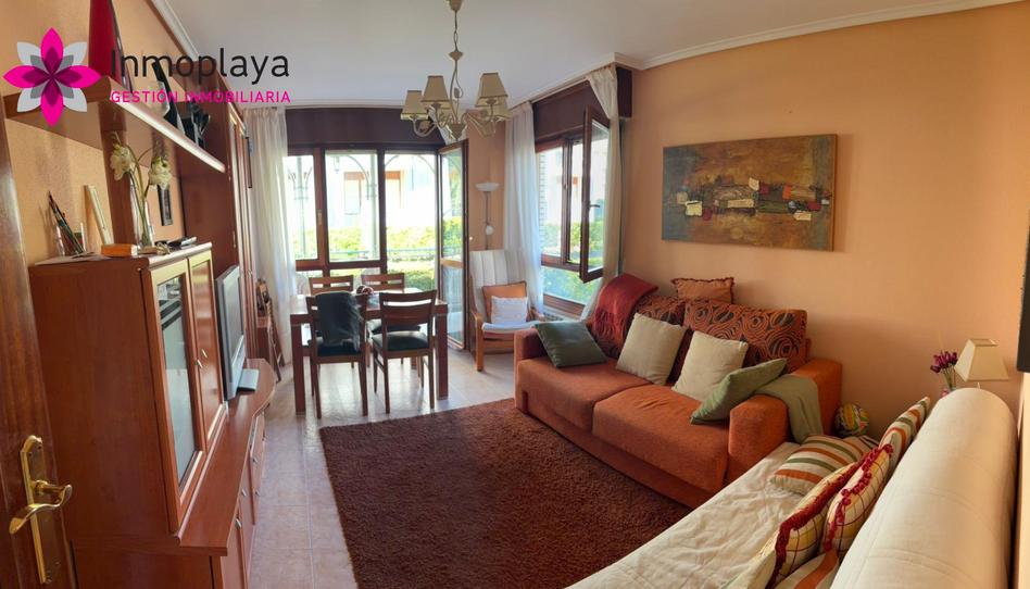 Foto 1 de Planta baixa en venda a Tregadín, Cantabria