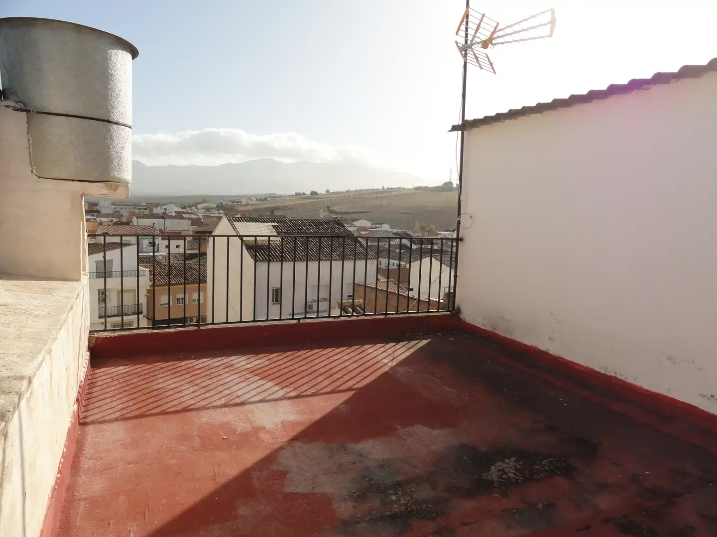 Casa con terraza en venta en Peal de Becerro, imagen 4