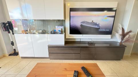 Foto 4 de Àtic en venda a  Alberes/port Mistral, Alberes, Empuriabrava