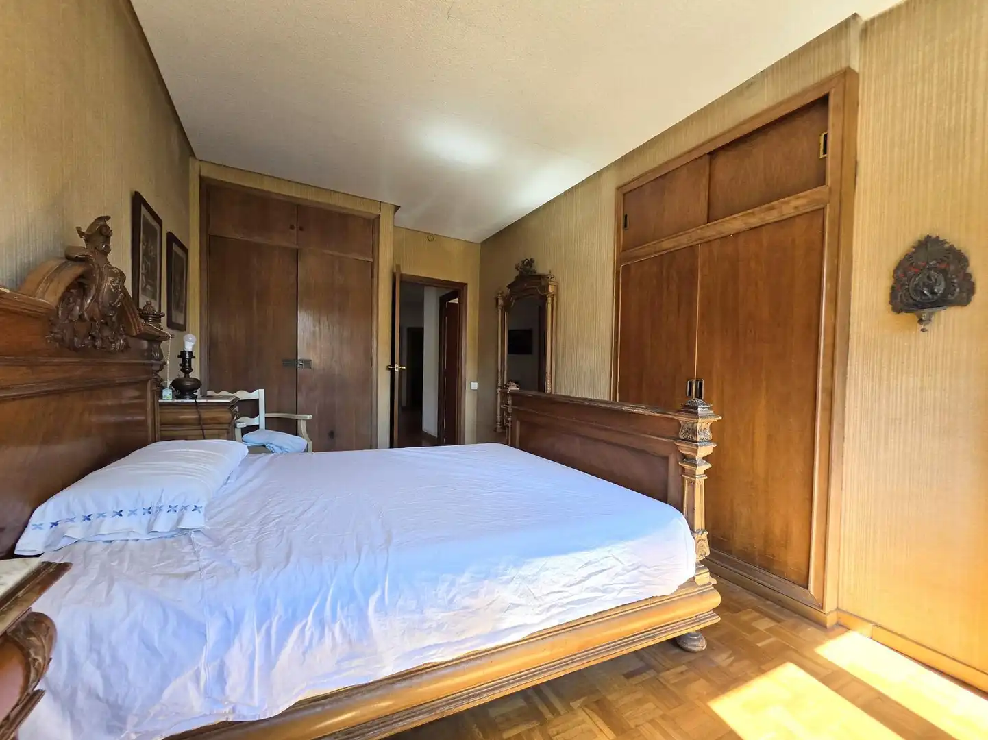 Piso con ascensor en venta en MARIA AGUSTINA, imagen 17
