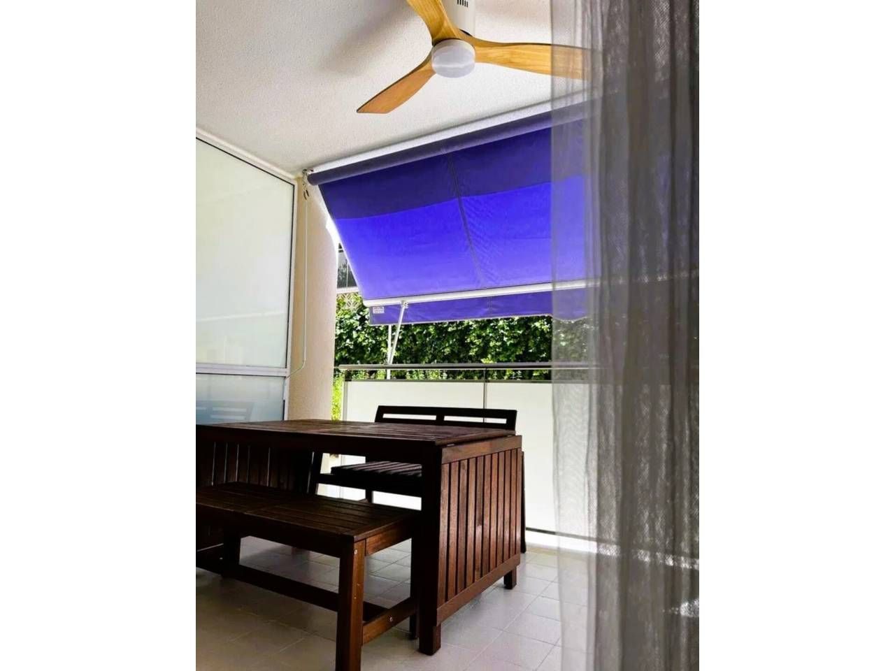 Terrassa de Estudi en venda en Salou amb Aire condicionat, Calefacció i Moblat