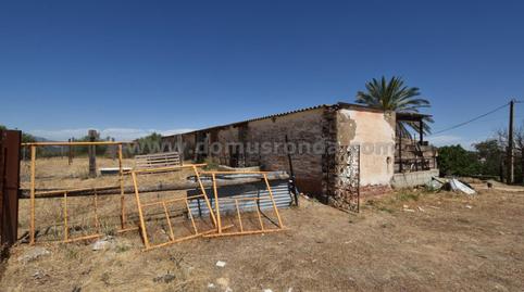 Foto 2 de Finca rústica en venda a Partidas Norte, Ronda