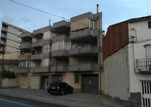Exterior view of Garage for sale in Alcarràs