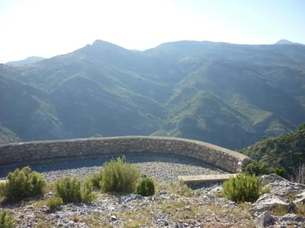 Casa o chalet en venta en N/A, -1, Llucena / Lucena del Cid
