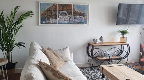 Foto 2 de Pis de lloguer a Puerto Chico, Cantabria