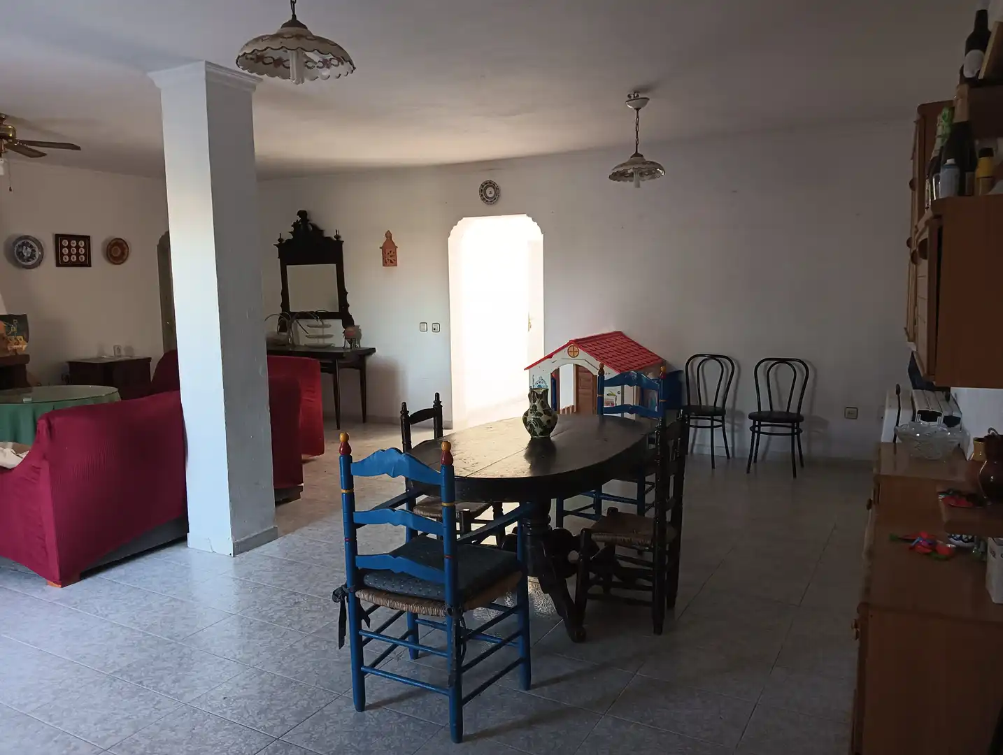 Haus mit Pool zum Verkauf in Calle Taramilla, imagen 12